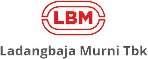 Ladang Baja Murni (LBM) Logo